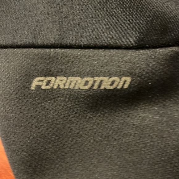 Adidas Men’s Supernova Formotion Jacket LARGE Black - Picture 5 of 13